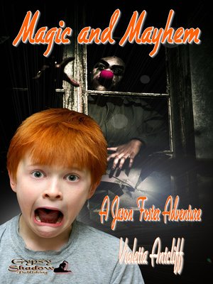 cover image of Magic and Mayhem